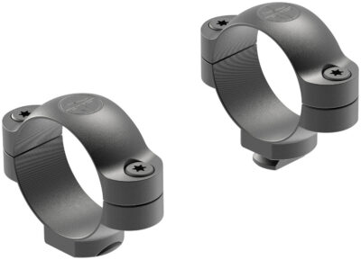 STANDARD RINGS 30MM MEDIUM MATTE STANDARD RINGS