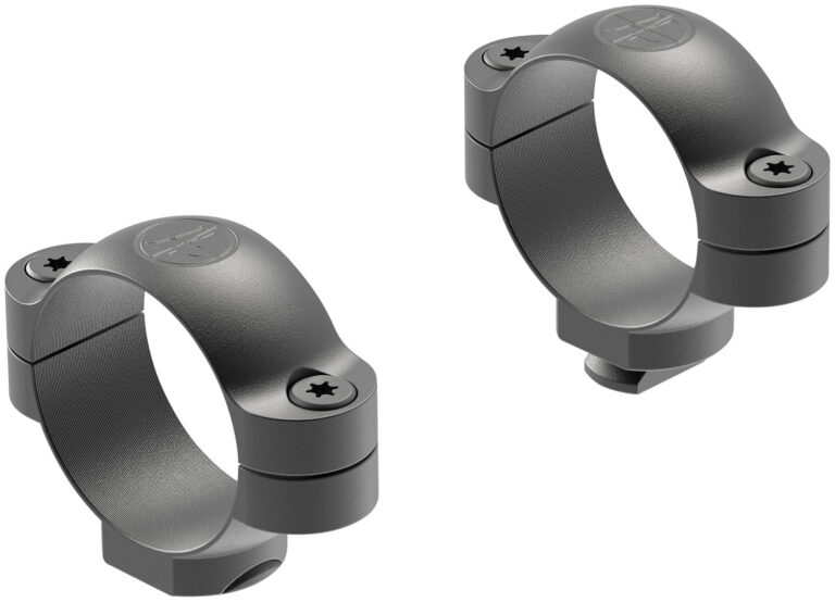 STANDARD RINGS 30MM MEDIUM MATTE STANDARD RINGS