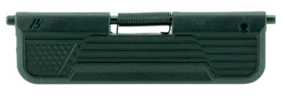Strike ARUDCEFLAG Ultimate Dust Cover Flag AR-15, M4, M16 Black Polymer 3.46″