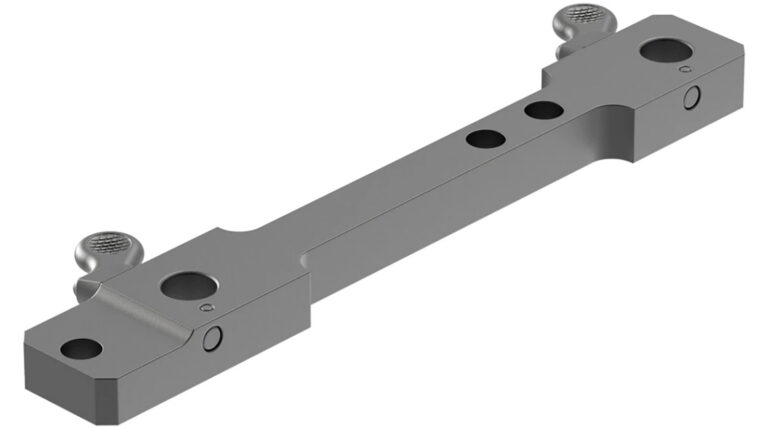 QUICK-RELEASE? MOUNT SYSTEM QUICK RELEASE BASES MARLIN 1895/336 1-PC MATTE