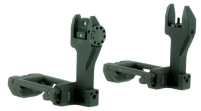 Strike SISIDEWINDER Sidewinder Iron Sights AR-15 Black