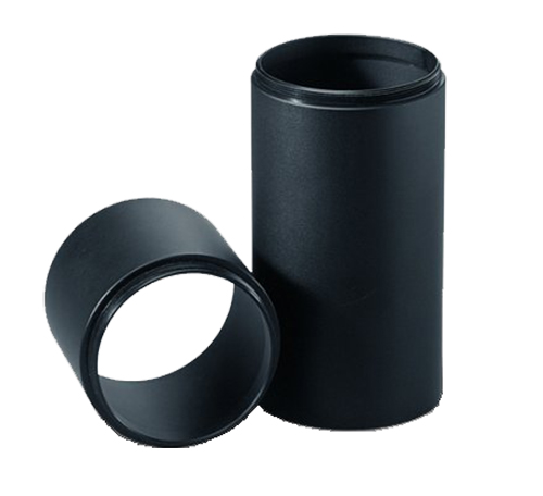 Leupold 56187 Alumina Lens Shade 2.5" x 40mm 2004 and Newer Leupold Scope Screw