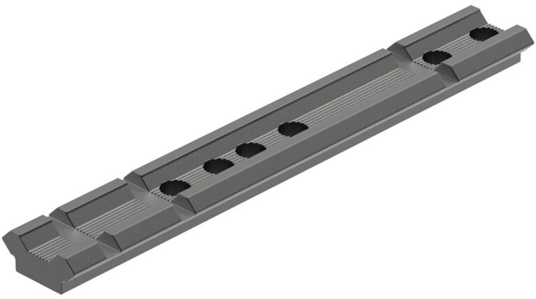 MARLIN 336 1-PIECE RIFLEMAN BASE MARLIN 336 1-PIECE MATTE BLACK
