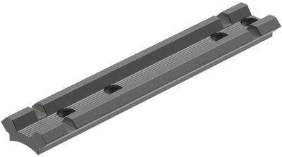 Leupold 56512 Rifleman Base 1-Piece Rem 7400,7600 Matte Black