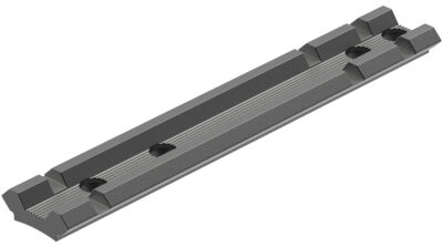 Leupold Rifleman One-Piece Bases Matte Ruger 10/22