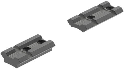 Leupold 55890 Rifleman Base 2-Piece Rem 700 Matte Black
