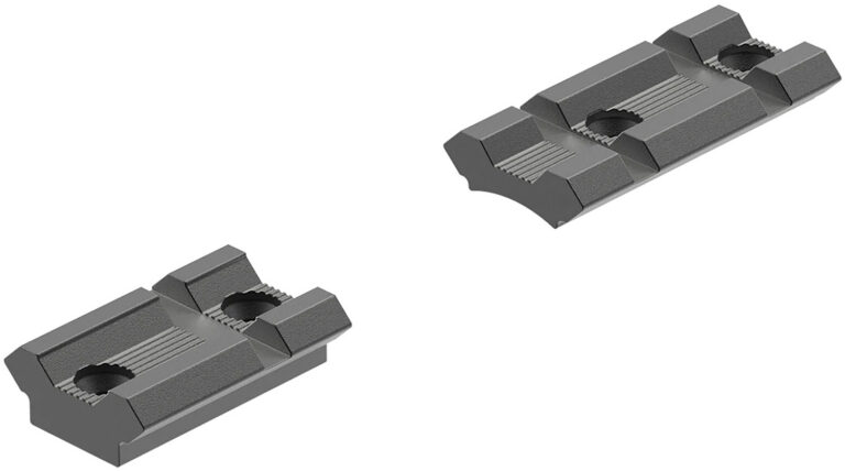 Leupold 56509 Rifleman Base 2-Piece Savage 110 Matte Black