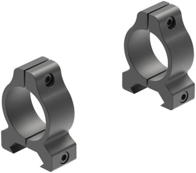 RIFLEMAN VERTICAL SPLIT RINGS RIFLEMAN 1” VERTICAL SPLIT RINGS MATTE