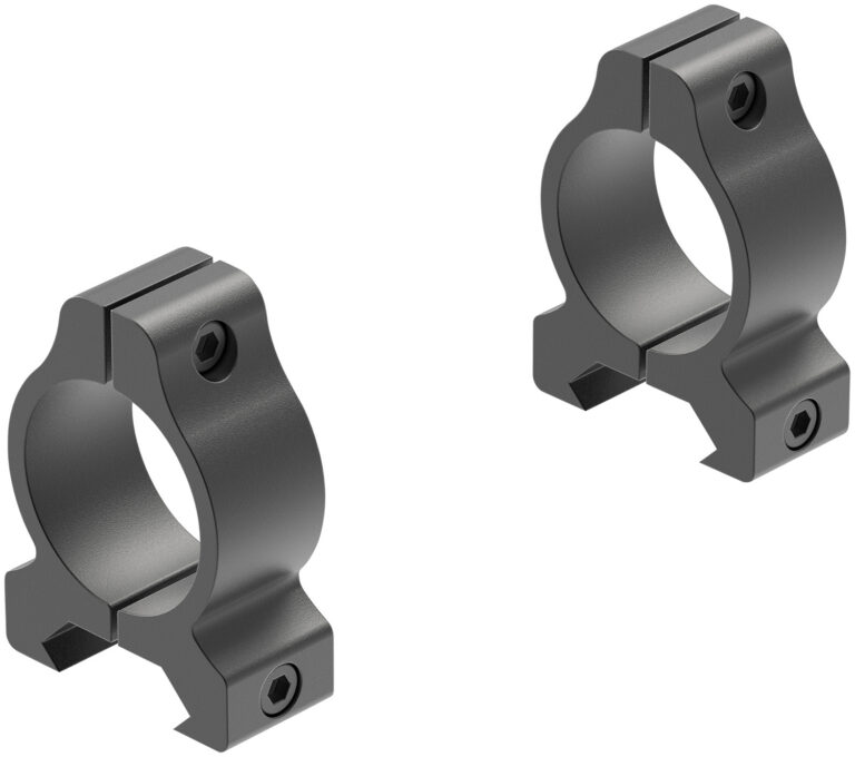 RIFLEMAN VERTICAL SPLIT RINGS RIFLEMAN 1'' VERTICAL SPLIT RINGS MATTE