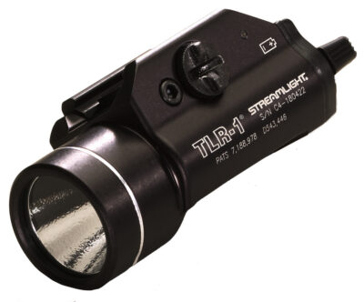 STREAM TLR1 TAC LIGHT GLOCK 1913 RAILS