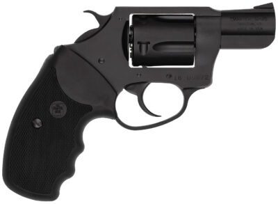 CHARTER ARMS UNDERCOVER LITE .38 SPL. ALUMINUM 5 SHOT 2IN FIXED STANDARD BLACK BLACK PASSIVATE 13820
