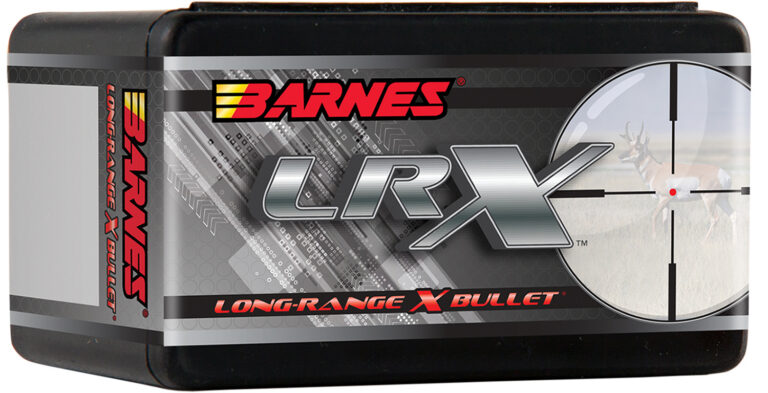LRX 338 CAL (.338'') POLYMER TIP RIFLE BULLETS LRX 338 CALIBER (0.338'') POLYMER TIP BT 280GR 50/BOX
