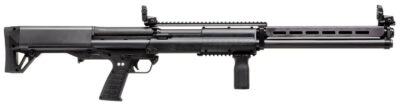 KEL KSG25 12GA 3 30.5 BLK 25RD