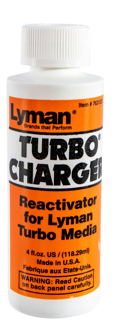 Lyman Corncob Reactivator 4oz LYMAN CORNCOB REACTIVATOR 4OZ