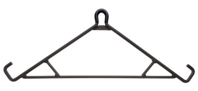 HME GHG4 4:1 Gambrel Kit  Steel 500 lbs Weight Capacity