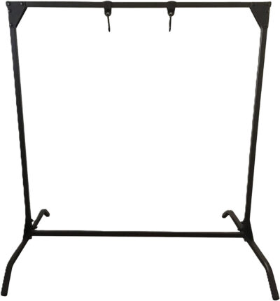 HME BTS Target Stand Bag Black Hanging Steel 30″ W x 30″ H Hanging Includes Carabiner Clips