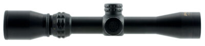 Konus 7249 KonusPro Slug Gun Matte Black 1.5-5x32mm 1″ Tube Aim-Pro Engraved Reticle