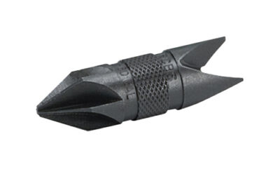 .17 TO .60 CAL CHAMFER & DEBURRING TOOL .17 TO .60 CAL CHAMFER/DEBURRING TOOL
