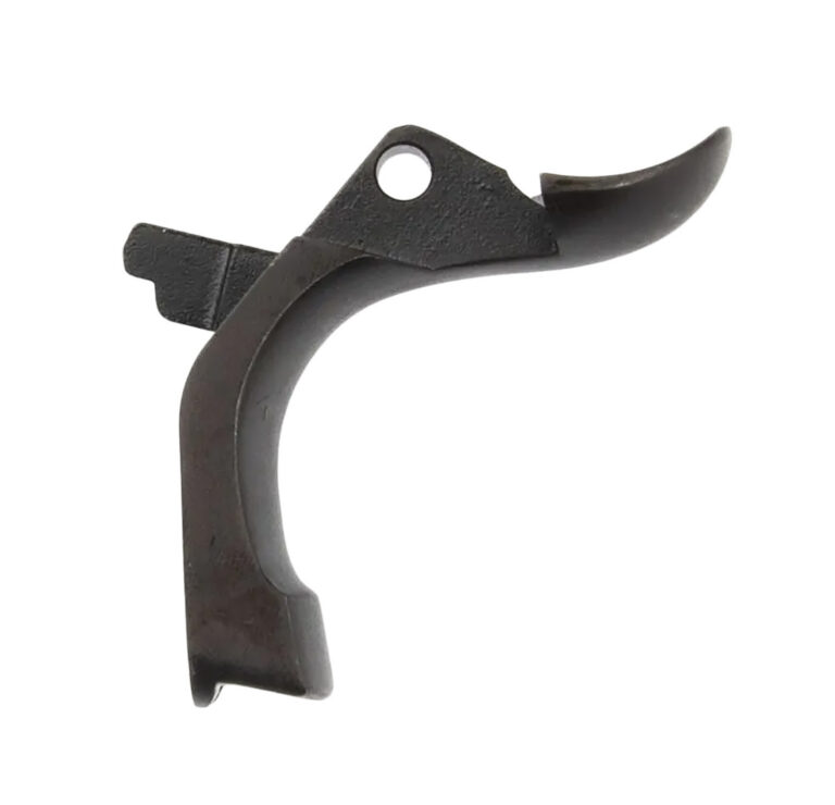 1911 DROP-IN BEAVERTAIL GRIP SAFETY BLUE GOVT. SAFETY