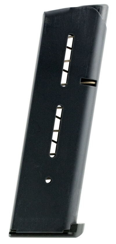 47D SERIES 45 ACP MAGAZINES FOR 1911 FULL SIZE 47D SERIES MAG .45 ACP 8RD 1911FS BLK FLUOROPOLYMER 1/PACK