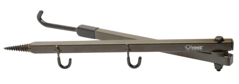 HME Folding Bow Hanger 3 pk.