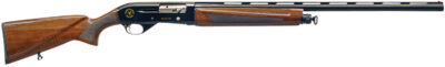 T R Imports SPTR28 Silver Eagle Sporter 12 Gauge 28″ 4+1 3″ Black Satin Turkish