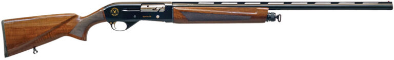 T R Imports SPTR28 Silver Eagle Sporter 12 Gauge 28" 4+1 3" Black Satin Turkish