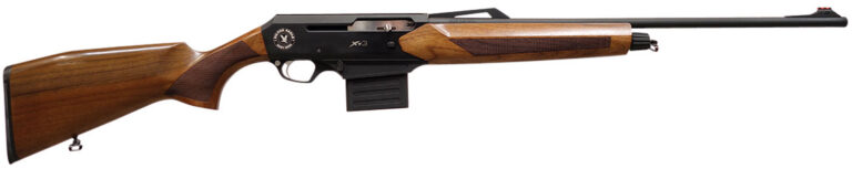 T R Imports XT3T28 Silver Eagle XT3 Smooth Slug 410 Gauge 20" 5+1 3" Black Turki
