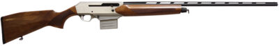T R Imports XT3T28 Silver Eagle XT3 Field 410 Gauge 28″ 5+1 3″ Titanium Turkish