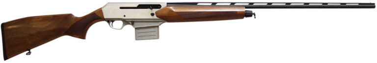 T R Imports XT3T28 Silver Eagle XT3 Field 410 Gauge 28" 5+1 3" Titanium Turkish