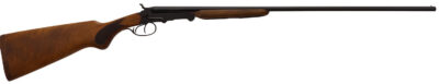 Silver Eagle Arms OHAL3628 Alesta  410 Gauge Side by Side 28″ 2 3″ Black Turkish Walnut Right Hand Fixed IC/Mod