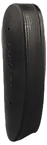 Limbsaver 10541 Grind-To-Fit Small Black Rubber