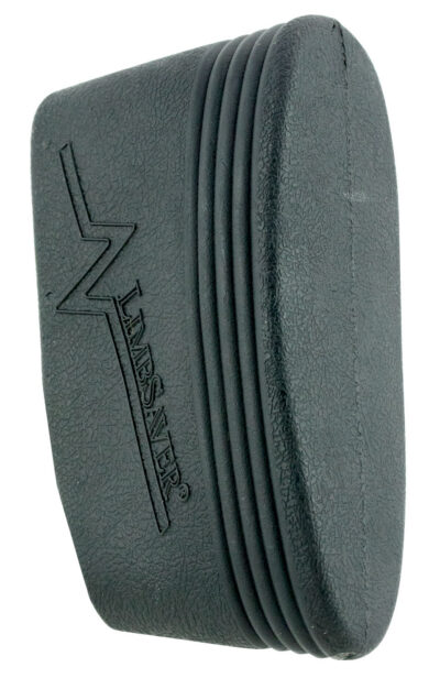 Limbsaver 10546 Slip-On  Black Small Rubber