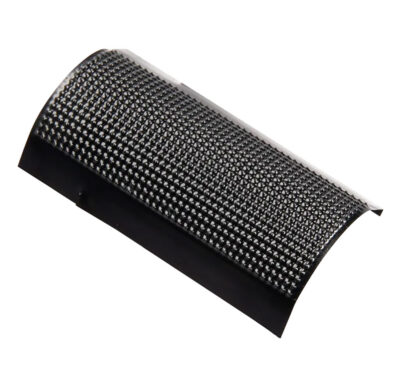 Wilson Combat 100B 1911 Checkered Frontstrap Blued Steel