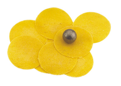 TRA SHOOTING PATCHES 50-54CA