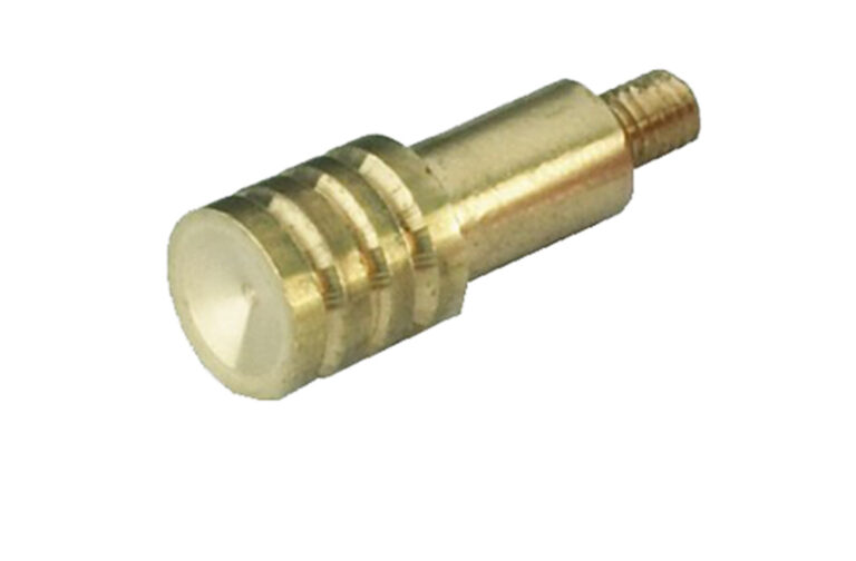 Traditions Cleaning Jag Brass .50 cal.