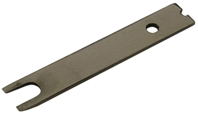 Traditions A1404 Depriming Tool  209 Primers Traditions Evolution/Thunderbolt Steel Black