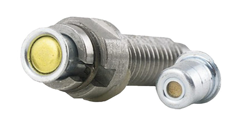 TRADITIONS A1409 THUNDER NIPPLE 209 ADAPTER IMPROVED DESIGN