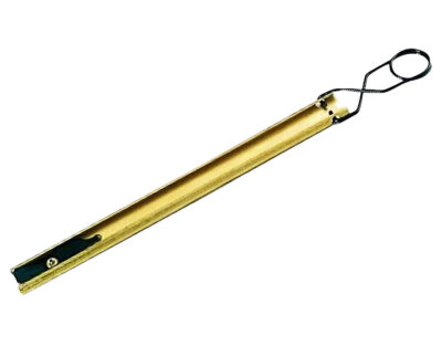 Traditions A1418 209 Capper Brass 209 Primers