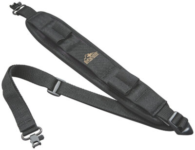 Butler Creek 81033 Alaska Magnum  2.50″ x 44″ Black Neoprene