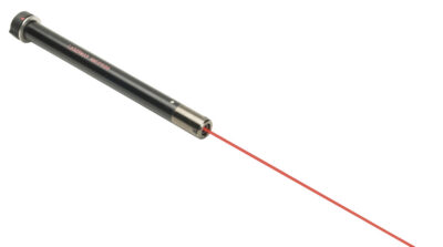 LaserMax LMS1441 Guide Rod Beretta/Taurus Red Laser 5mW Beretta 92,96/Taurus 92,