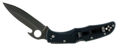 ENDURA SL/PL W/WAVE GRAY
