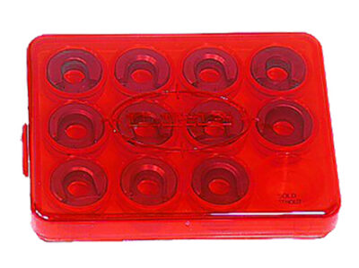 HAND PRIMING TOOL SHELLHOLDER SET LEE HAND PRIMING TOOL SHELLHOLDER SET