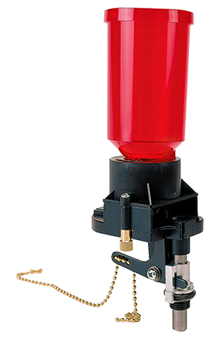 LLE PRO AUTO-DISK POWDER MEASURE LEE PRO AUTO DISK