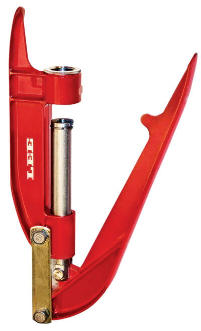 LEE BREECH LOCK HAND PRESS