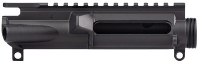 Aero Precision APAR501603C AR-15 Stripped Upper Receiver Multi-Caliber Black