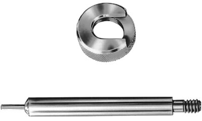 CASE LENGTH GAUGES LEE LENGTH GAUGE/ SHELLHOLDER, .270 WIN