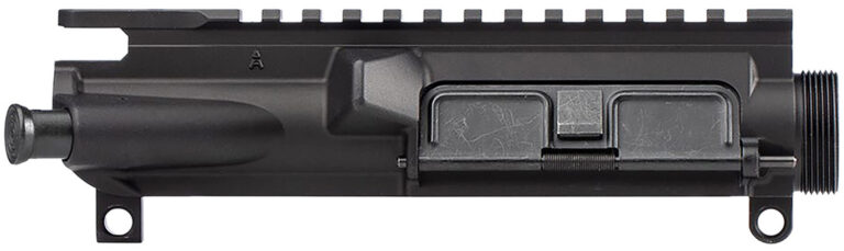 Aero Precision APAR501603AC AR-15 Assembled Upper Receiver Multi-Caliber Black