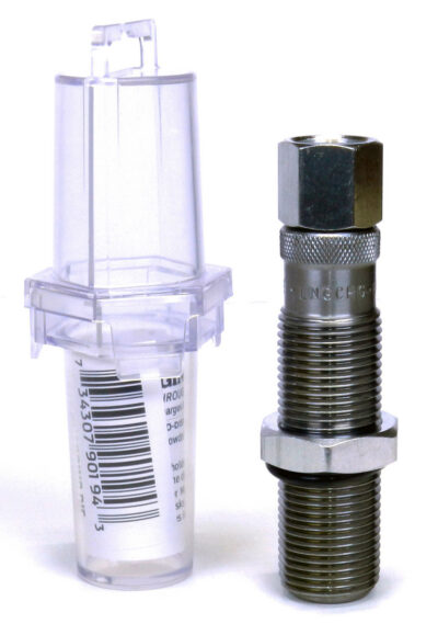 AUTO-DISK POWDER RIFLE CHARGING DIE LONG CHARGING DIE (1.76” TO 2.62”)