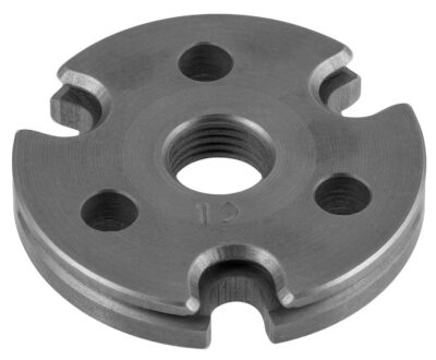 Lee Precision 90669 Pro 1000 Shell Plate #19 38 ACP / 38 Super / 40 S&W / 41 AE / 9mm / 10mm